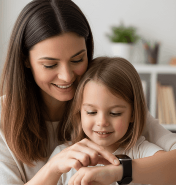 BuggWatch user Lisa M.