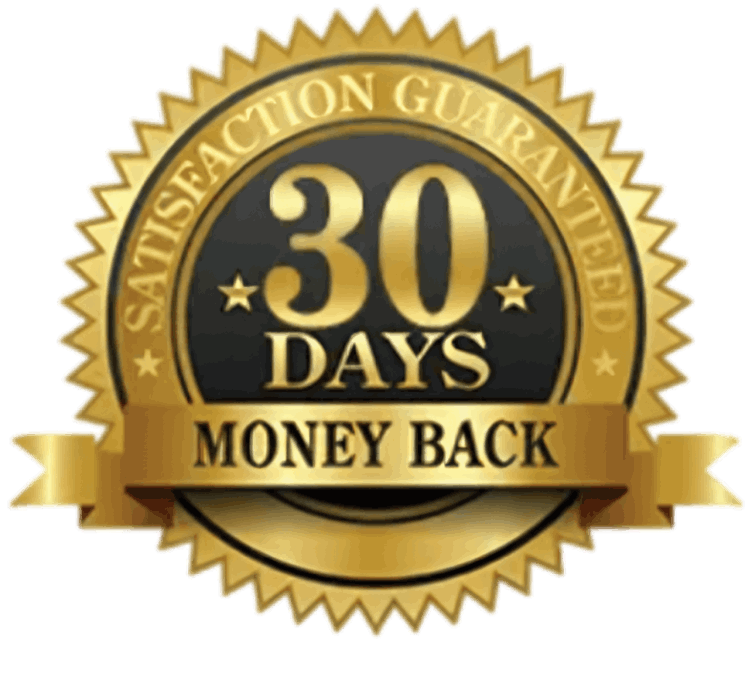 BuggWatch 30 Days 100% money back guarantee 